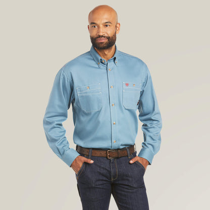 Ariat FR Vented Work Shirt For Sale