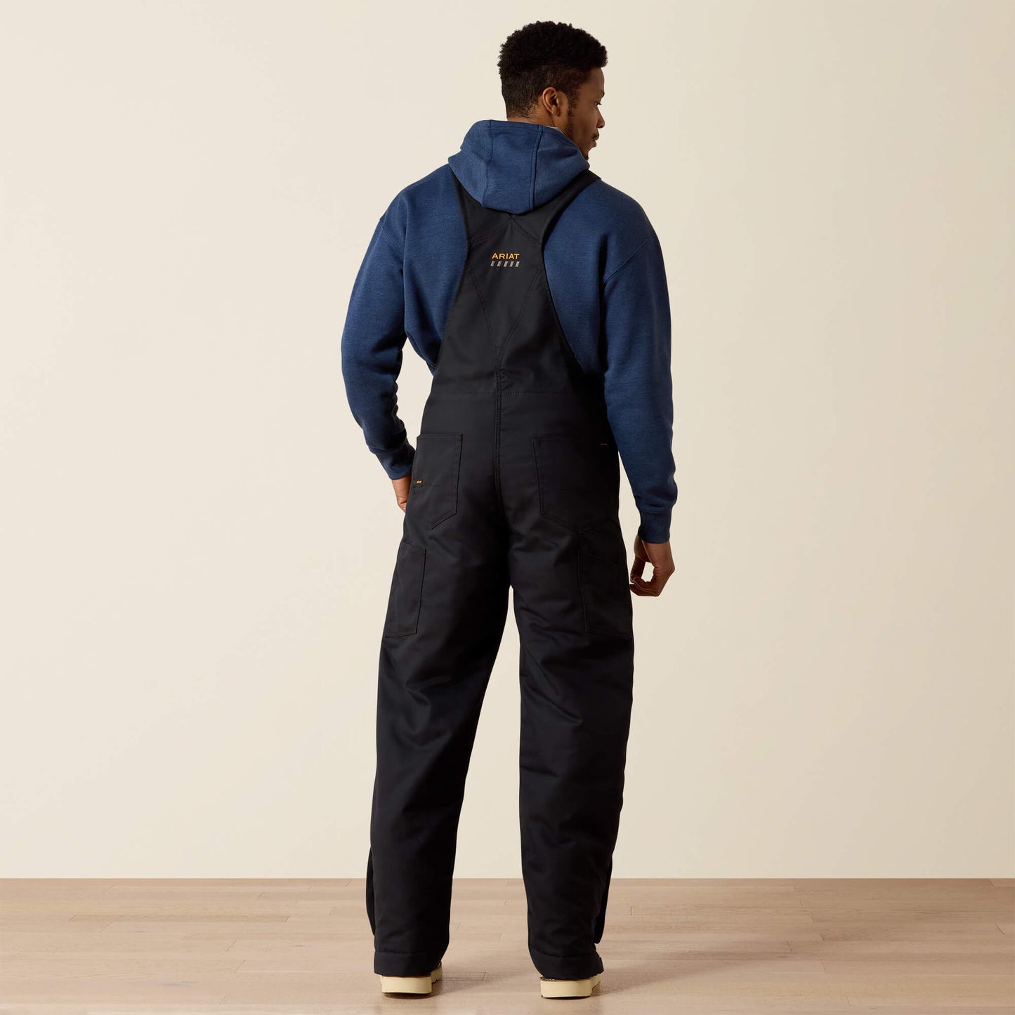 Ariat Rebar DuraCanvas Stretch Insulated Bib Online