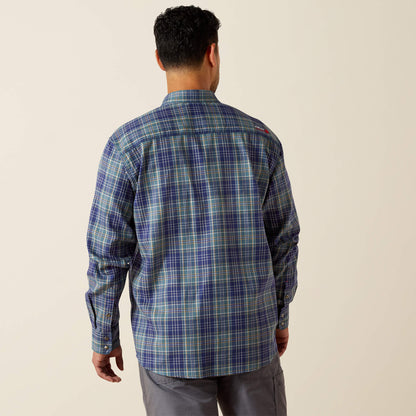 Ariat FR Orson Snap Work Shirt For Sale