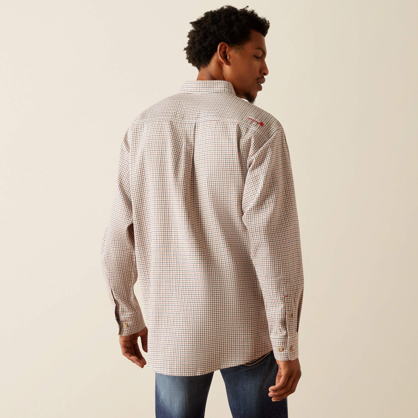 Ariat FR Gasket Work Shirt Discount