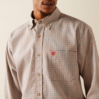 Ariat FR Gasket Work Shirt Discount