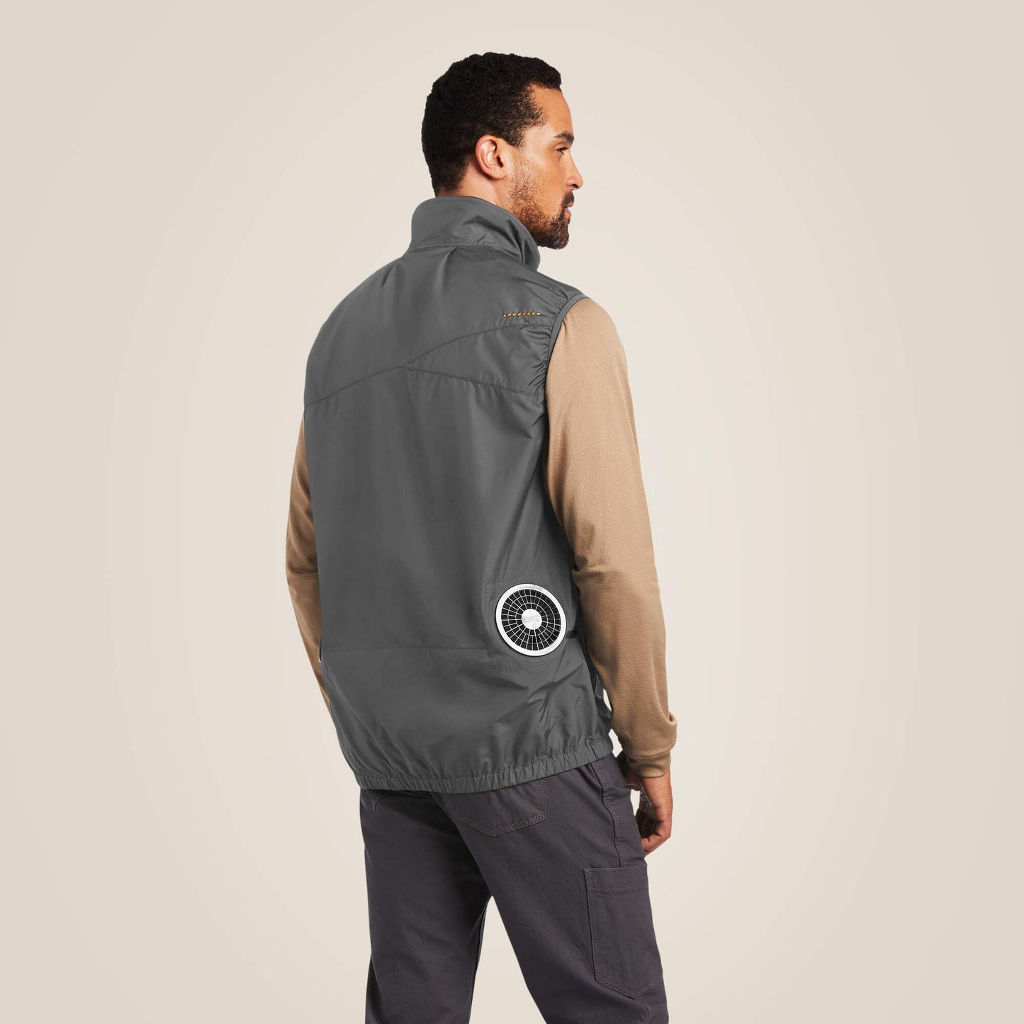Ariat Rebar Elite Series Wind Chill Vest For Sale