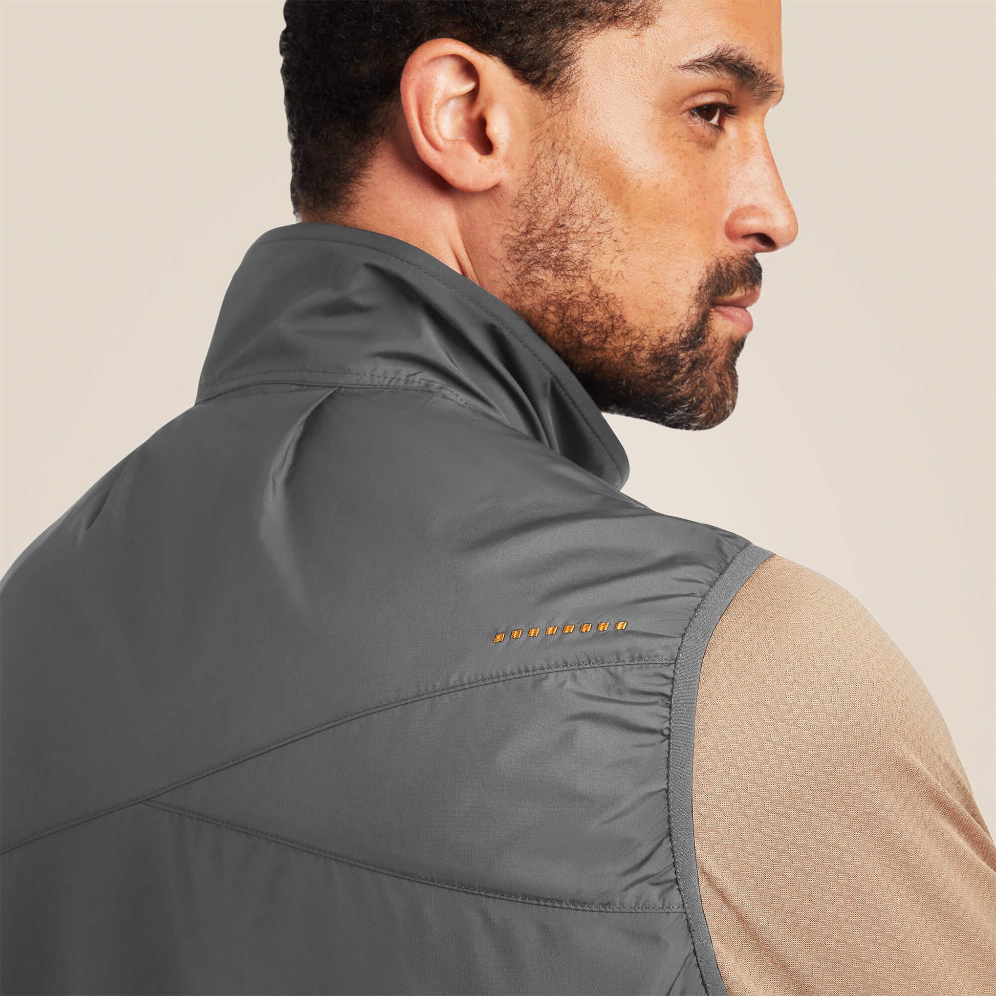 Ariat Rebar Elite Series Wind Chill Vest For Sale