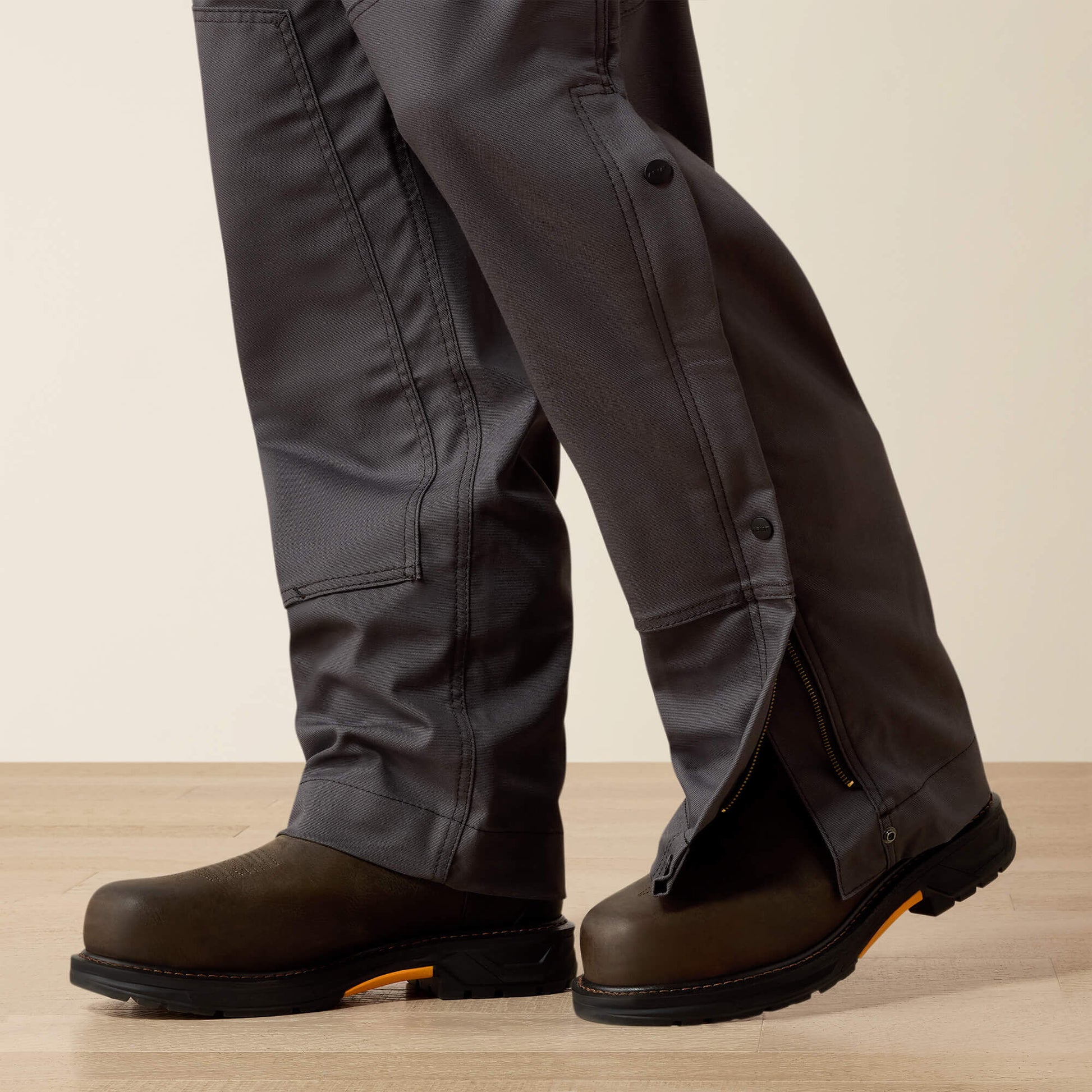 Ariat Rebar Duracanvas Unlined Bib On Sale
