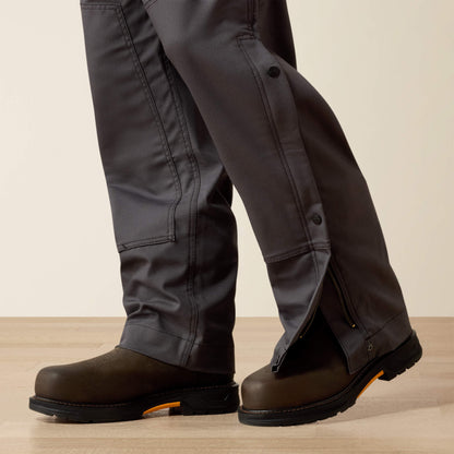 Ariat Rebar Duracanvas Unlined Bib On Sale