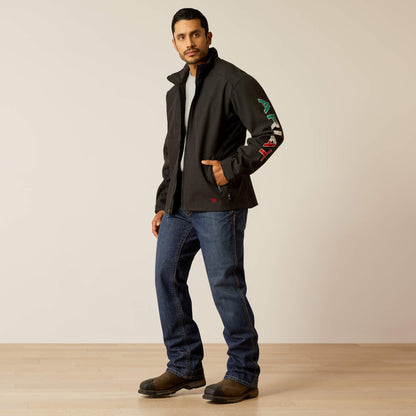 Ariat FR Team Logo Jacket Sale