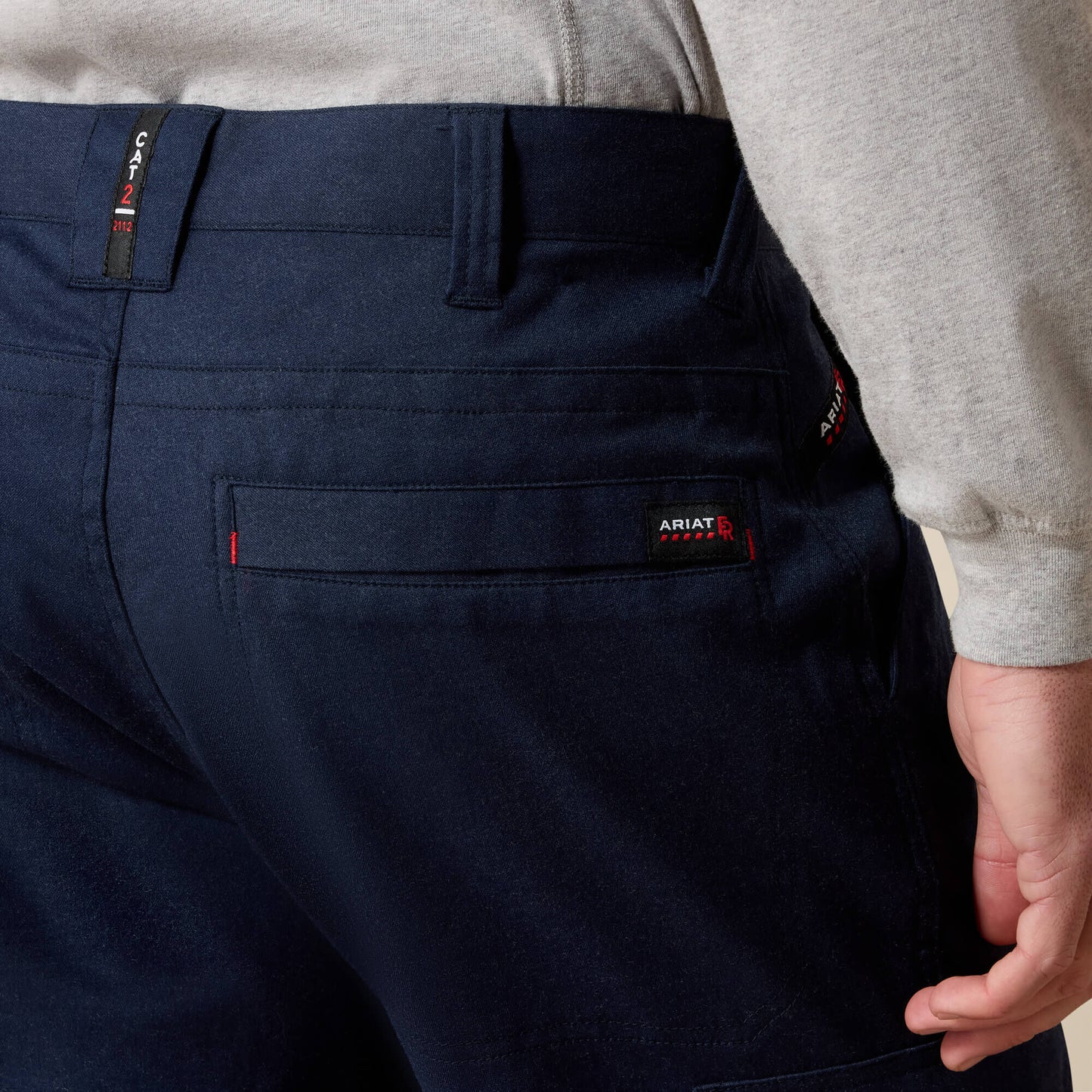 Ariat FR M7 Slim DuraStretch Duralight Twill Straight Pant For Sale