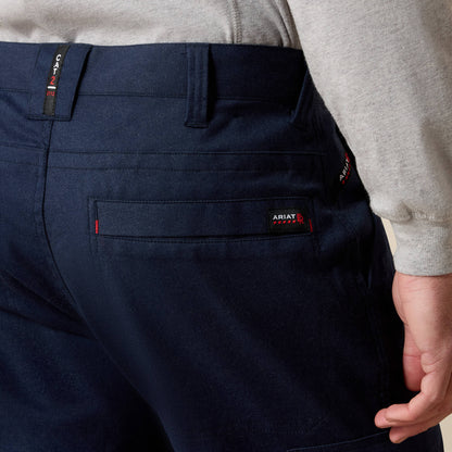 Ariat FR M7 Slim DuraStretch Duralight Twill Straight Pant For Sale