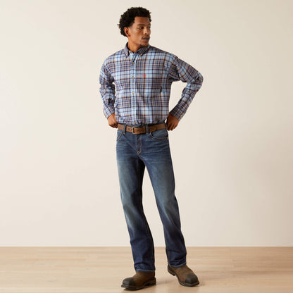 Ariat FR Cienega Work Shirt On Sale