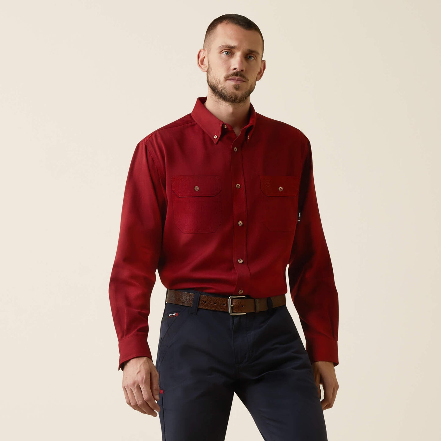 Ariat FR Air Inherent Work Shirt Online