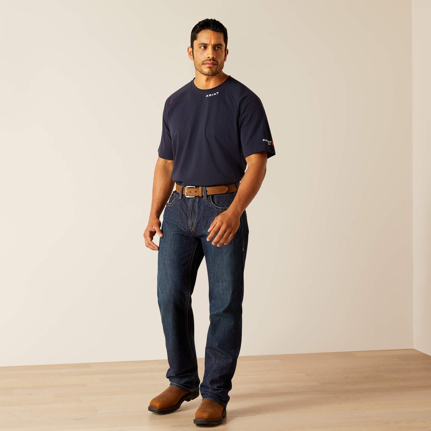 Ariat FR Baselayer T-Shirt For Sale