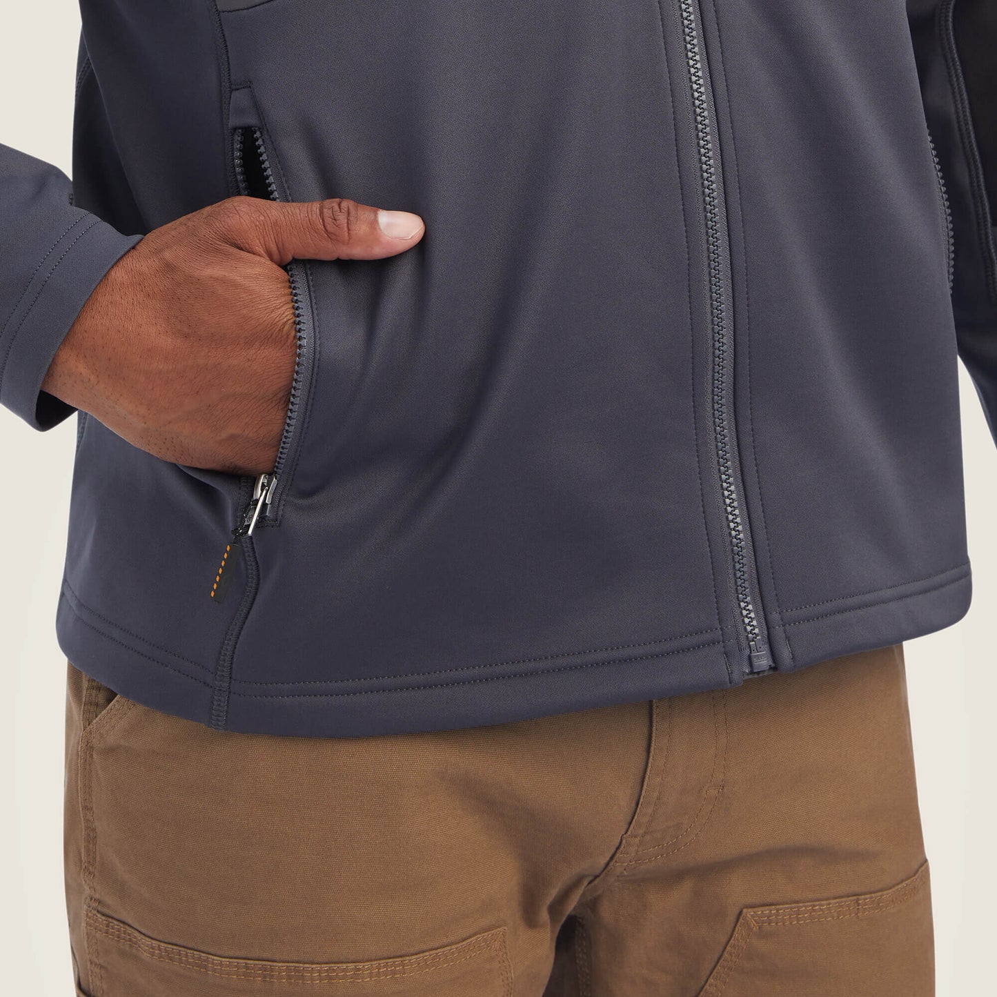 Ariat Rebar Cloud 9 Insulated Jacket Discount