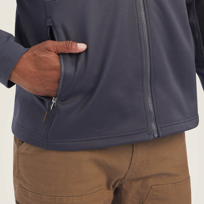 Ariat Rebar Cloud 9 Insulated Jacket Discount