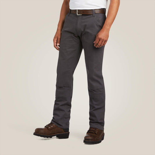 Ariat Rebar M7 Slim DuraStretch Made Tough Double Front Straight Pant Sale