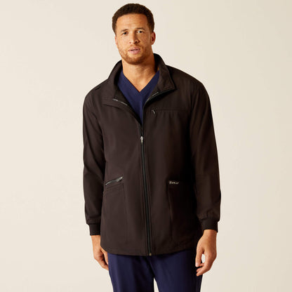 Ariat Conrad Utility Scrub Jacket Discount