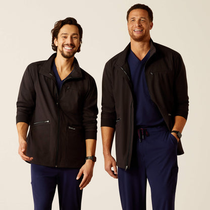 Ariat Conrad Utility Scrub Jacket Discount