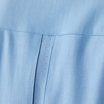 Ariat Whitman Scrub Top For Sale