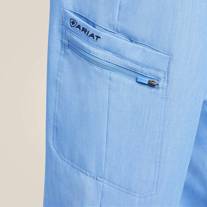 Ariat Drew Cargo Stretch Jogger Scrub Pant Discount