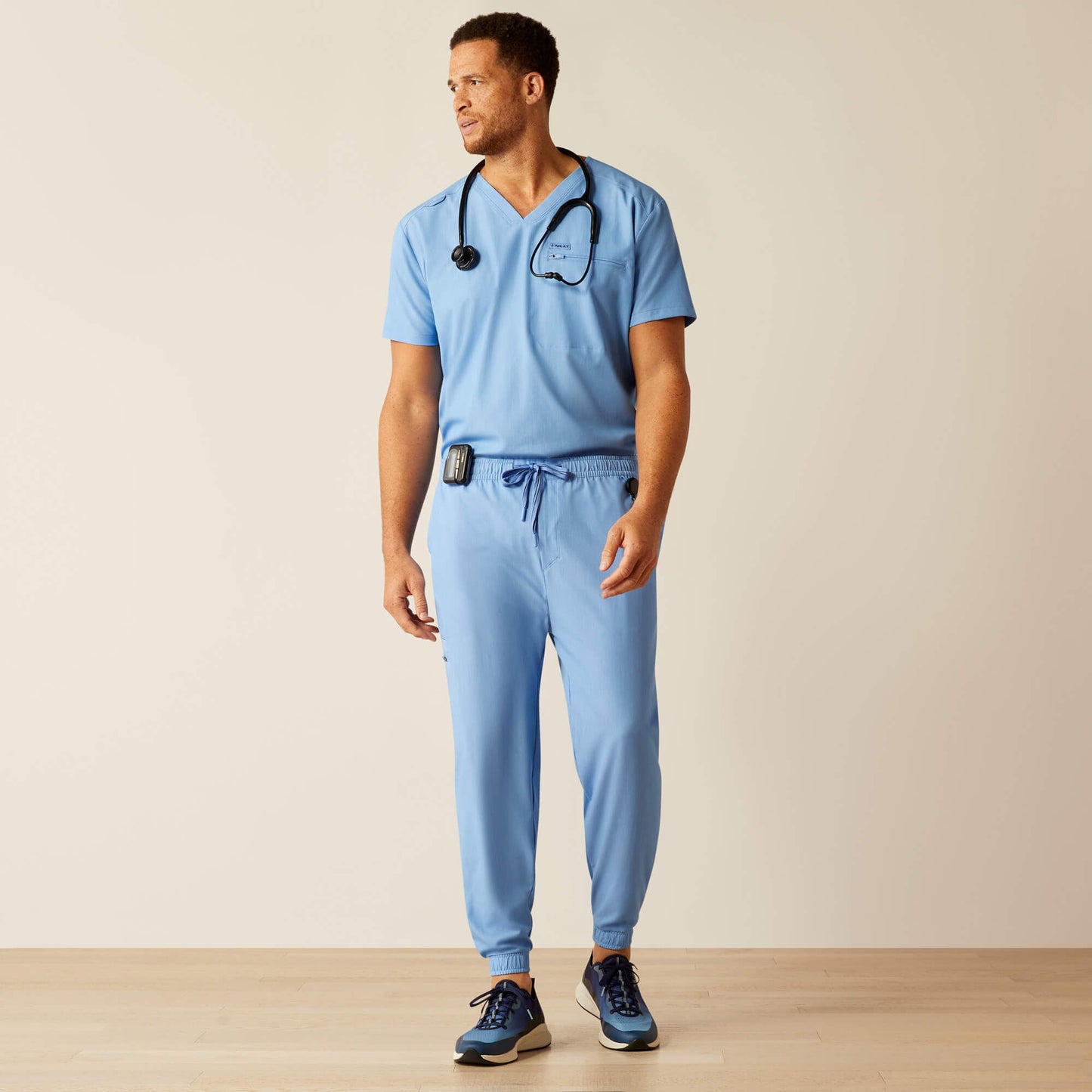 Ariat Drew Cargo Stretch Jogger Scrub Pant Discount