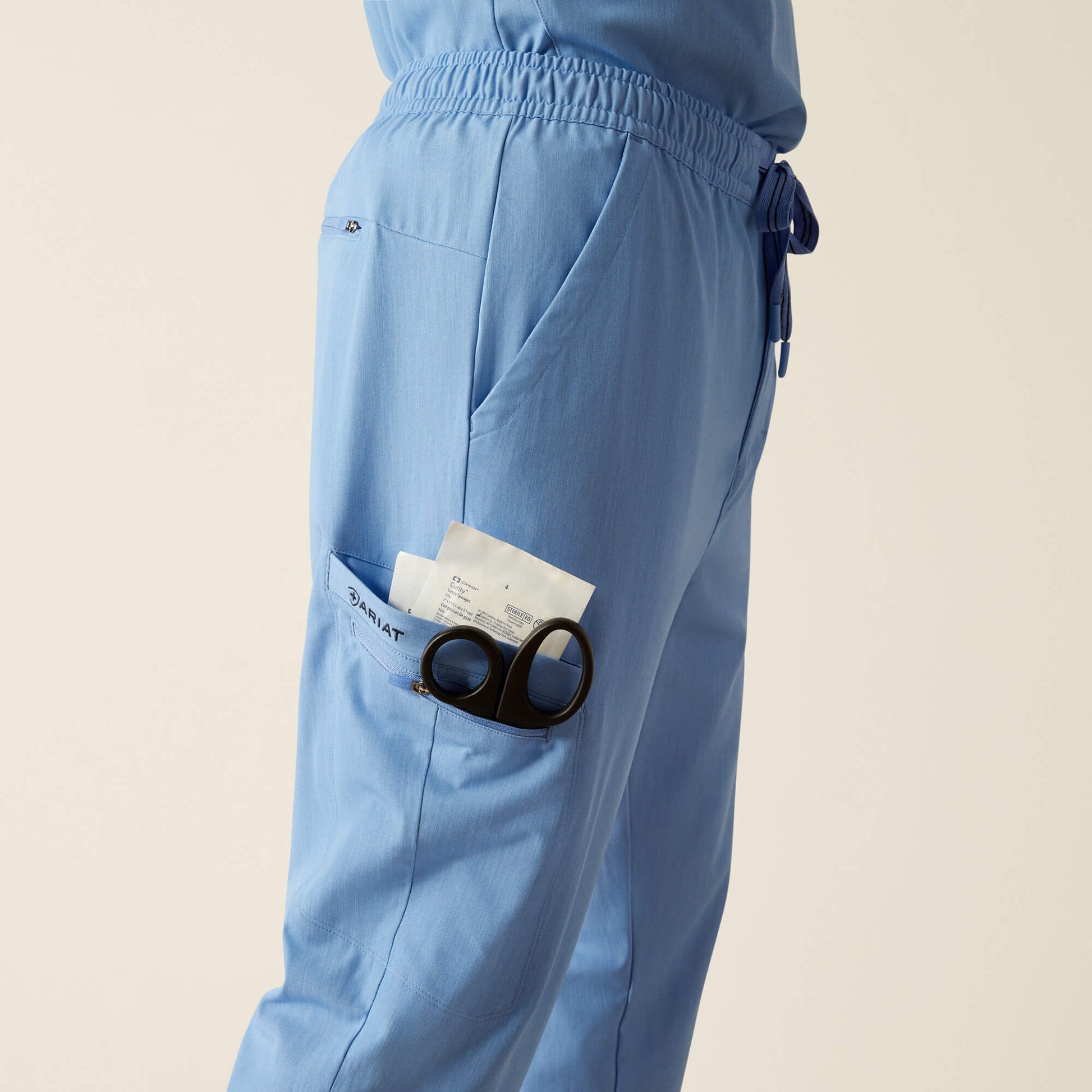 Ariat Drew Cargo Stretch Jogger Scrub Pant Discount