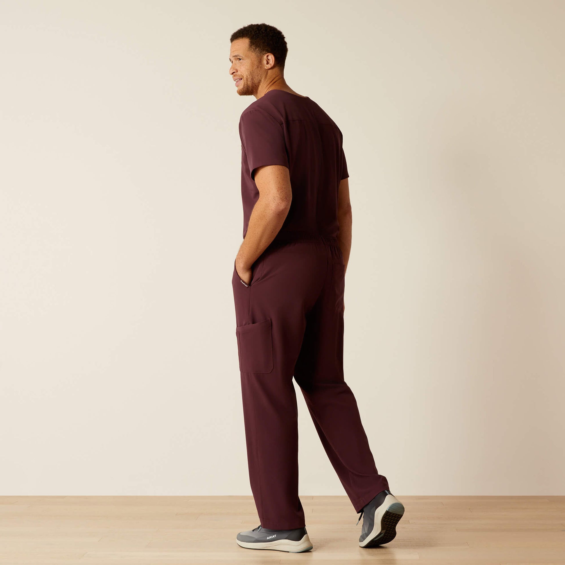 Ariat Jacobi Utility Stretch Scrub Pant On Sale