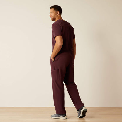 Ariat Jacobi Utility Stretch Scrub Pant On Sale