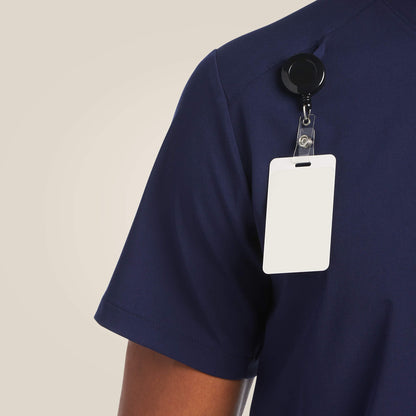 Ariat Whitman Scrub Top Online