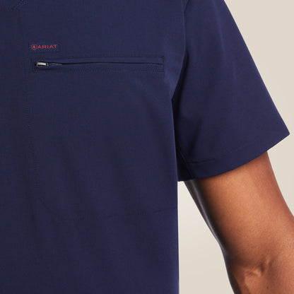 Ariat Whitman Scrub Top Online