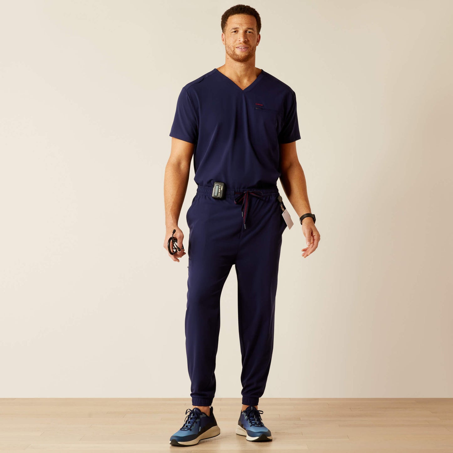 Ariat Drew Cargo Stretch Jogger Scrub Pant Discount