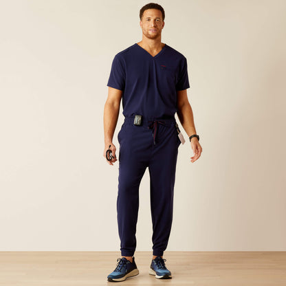 Ariat Drew Cargo Stretch Jogger Scrub Pant Discount