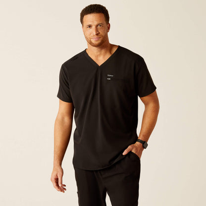 Ariat Whitman Scrub Top On Sale