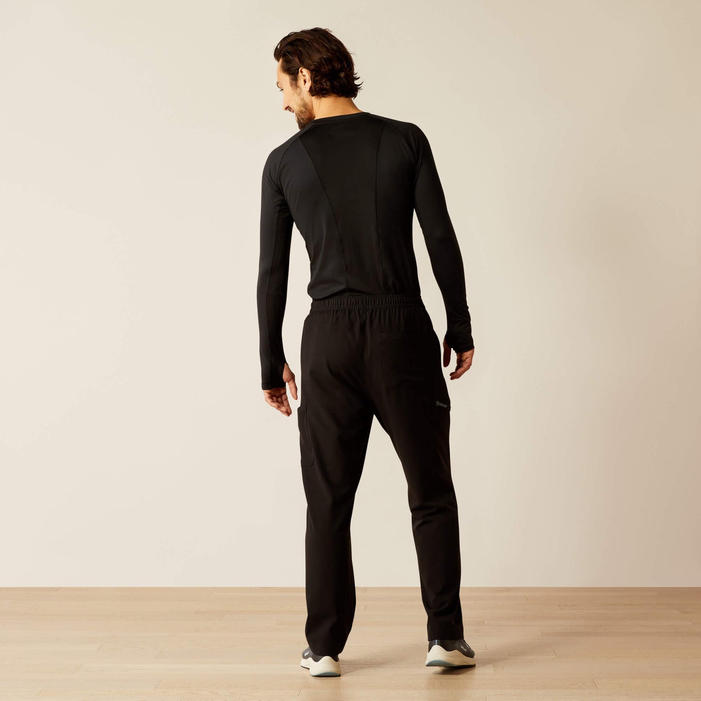 Ariat Jacobi Utility Stretch Scrub Pant Online
