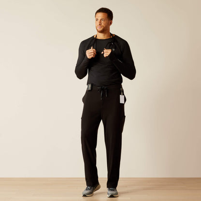 Ariat Jacobi Utility Stretch Scrub Pant Online