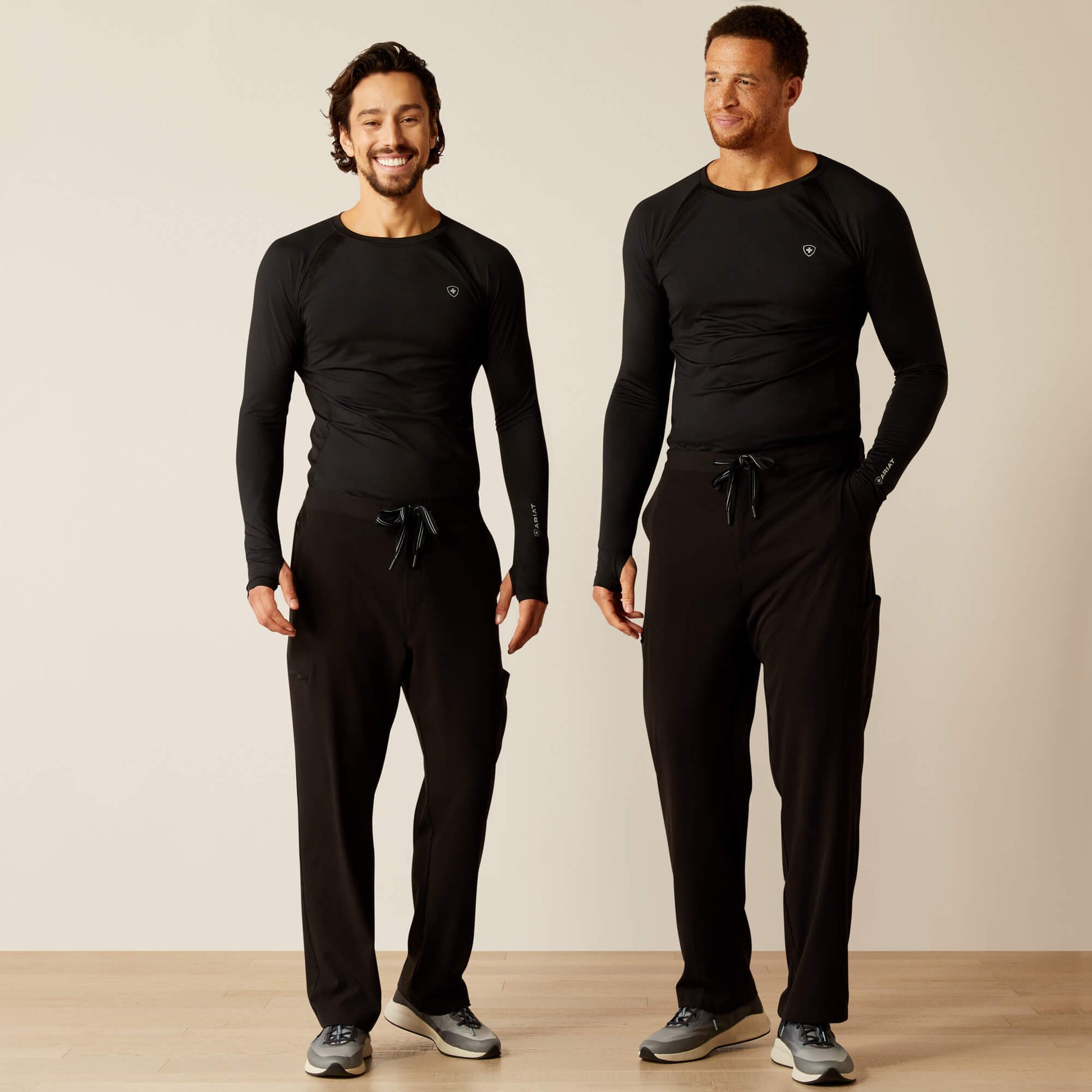 Ariat Jacobi Utility Stretch Scrub Pant Online