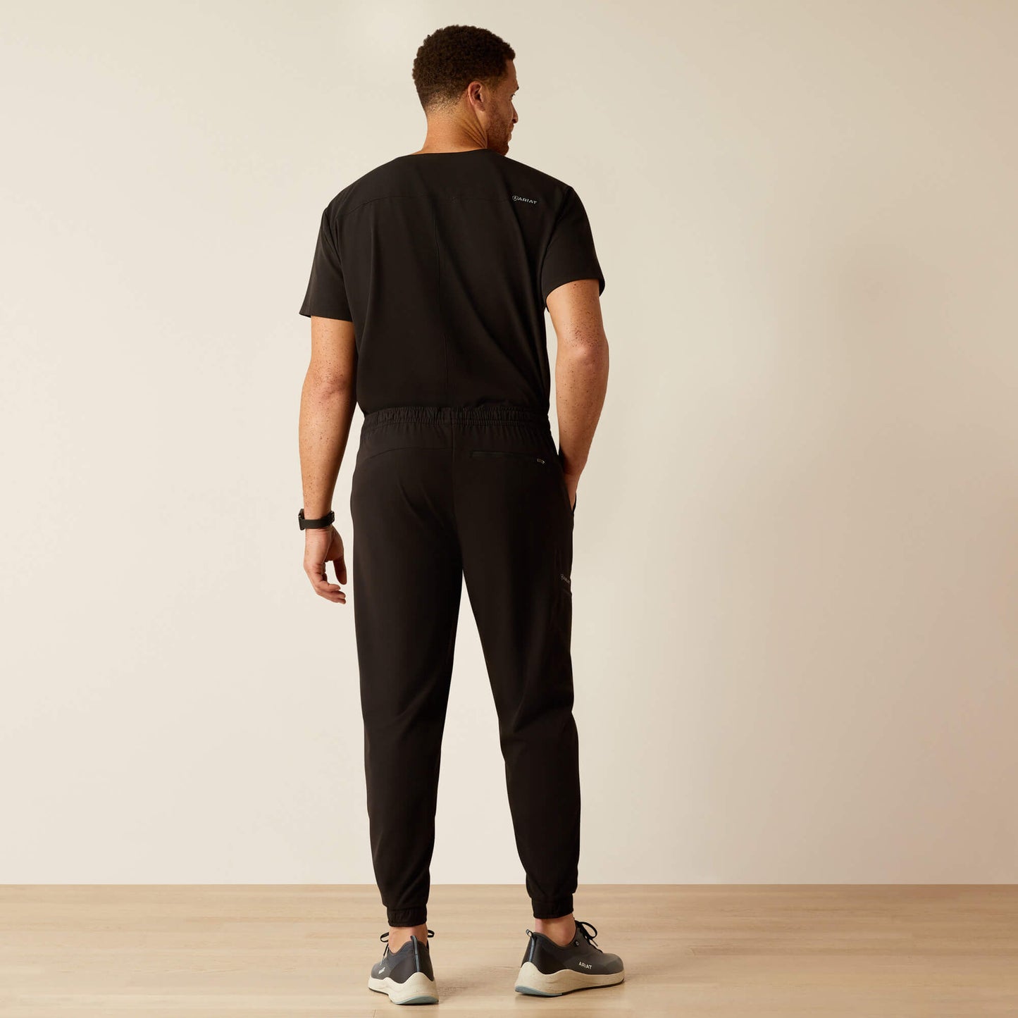 Ariat Drew Cargo Stretch Jogger Scrub Pant For Sale