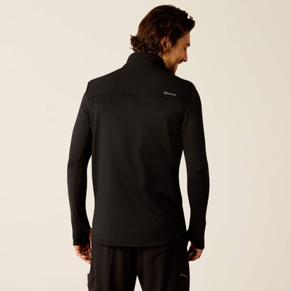 Ariat Galen Fleece Scrub Vest Discount