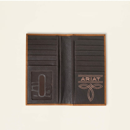 Ariat Southwest Rodeo Wallet Online