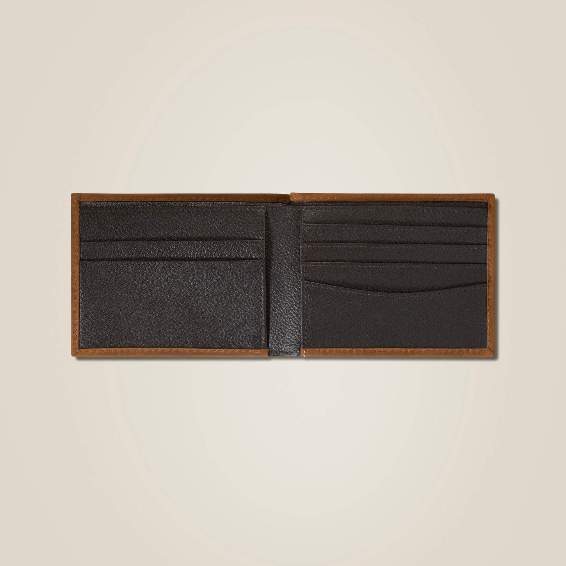 Ariat Flag Shield Bifold Wallet Discount