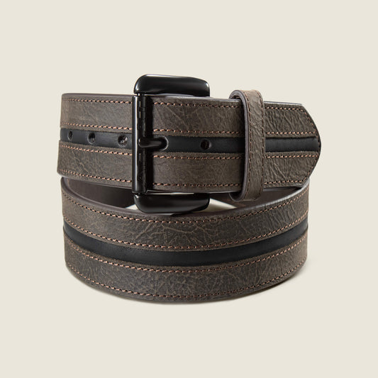 Ariat Work Center Inlay Belt For Sale