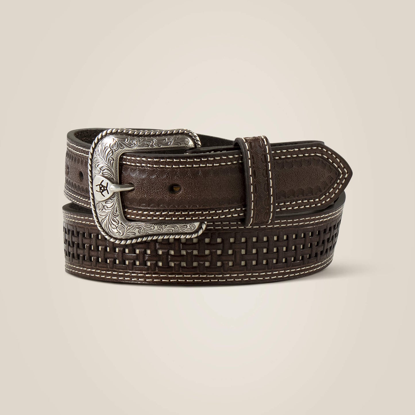 Ariat Lattice belt For Sale