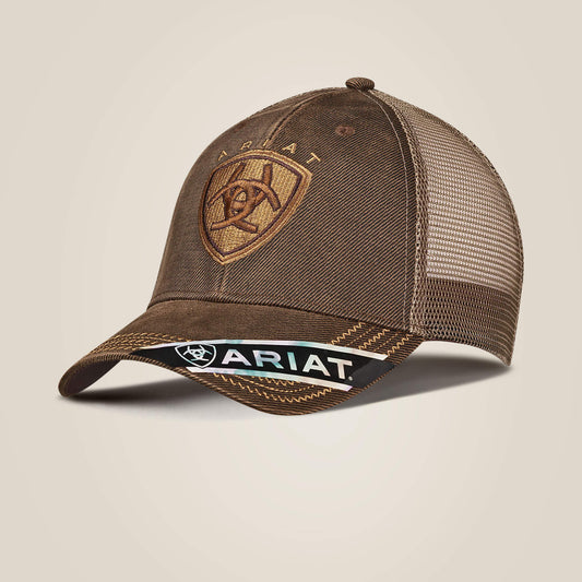 Ariat Structured Cap Discount