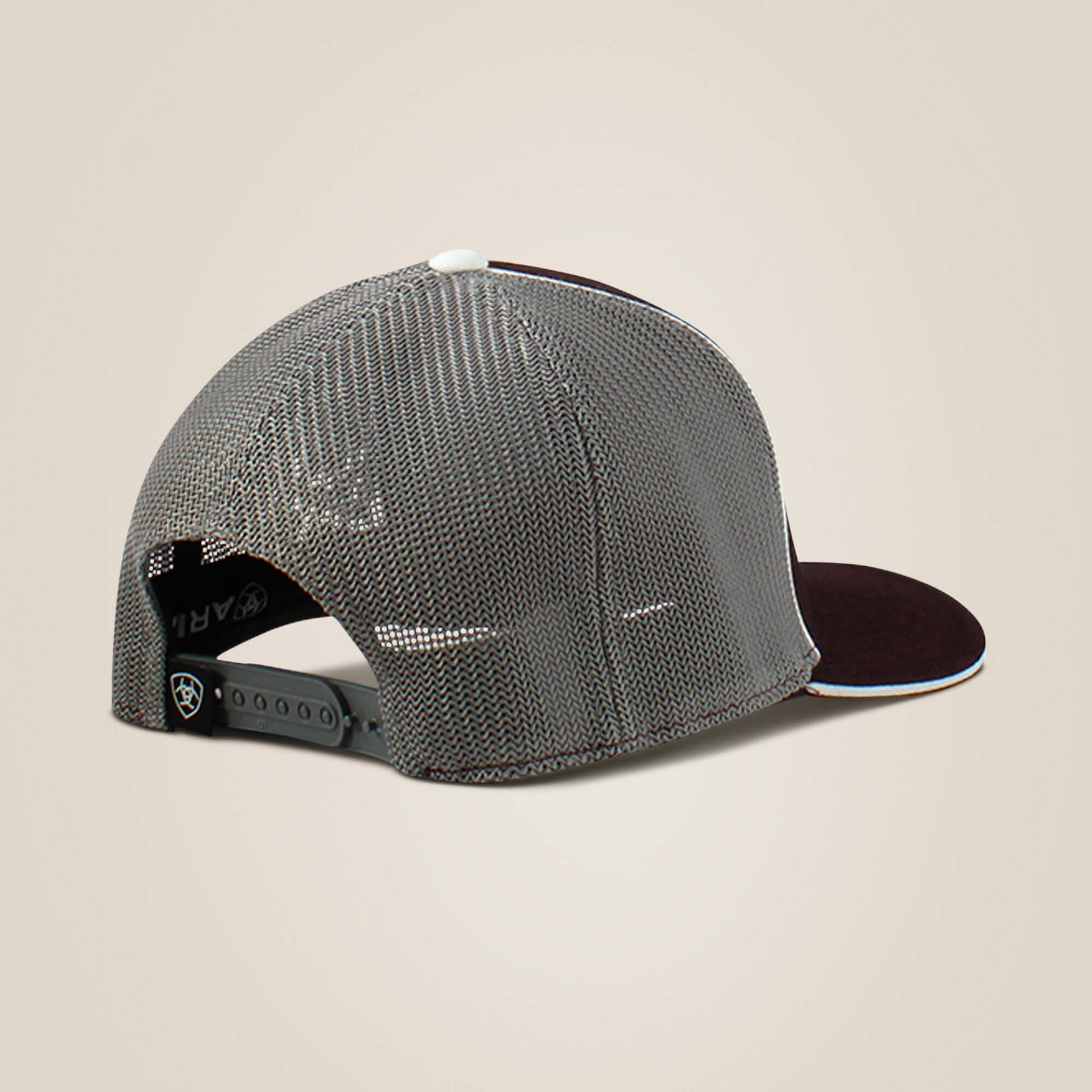 Ariat Large logo patch cap Sale