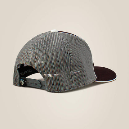Ariat Large logo patch cap Sale