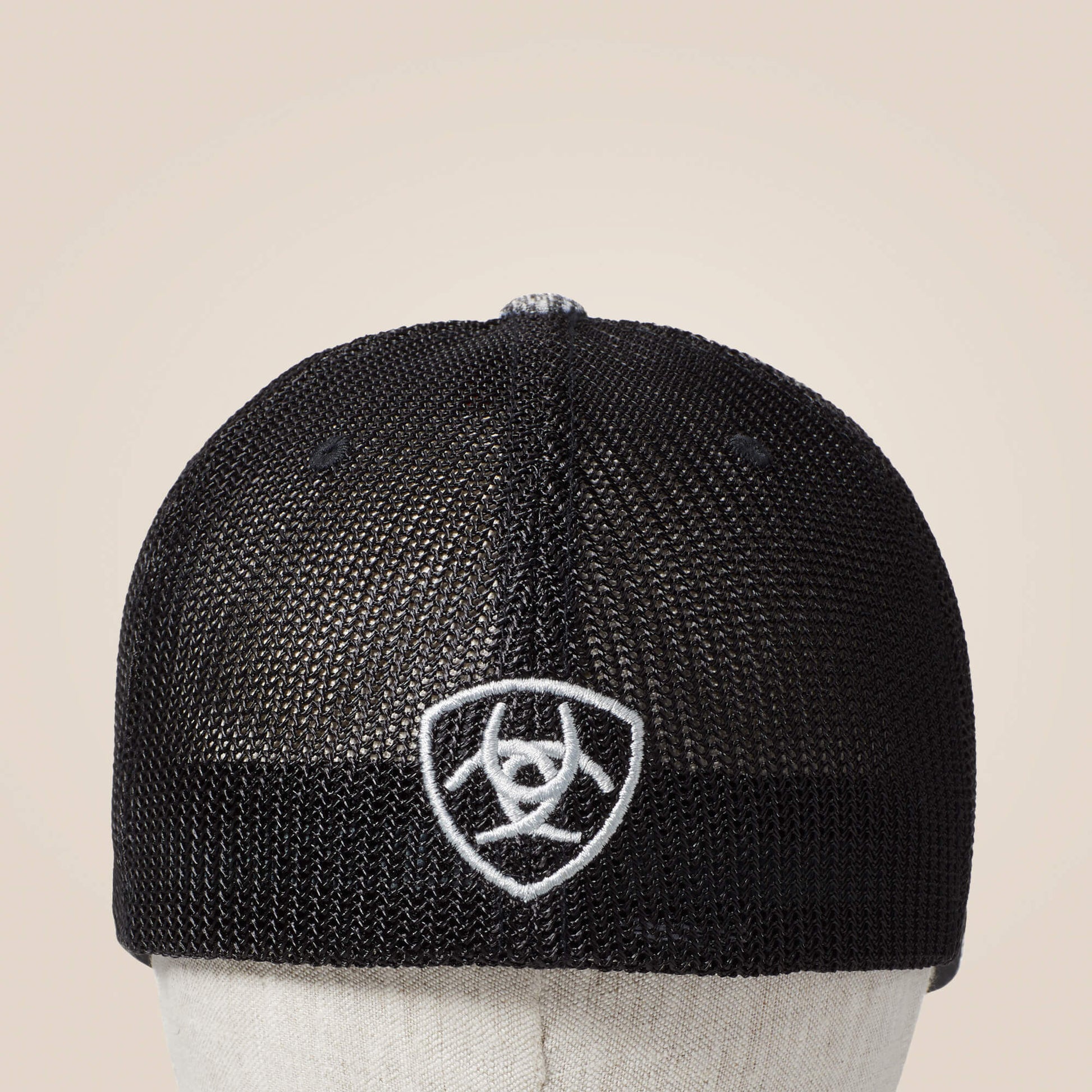 Ariat Box Logo Snapback Cap Online
