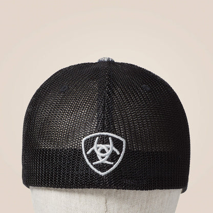 Ariat Box Logo Snapback Cap Online