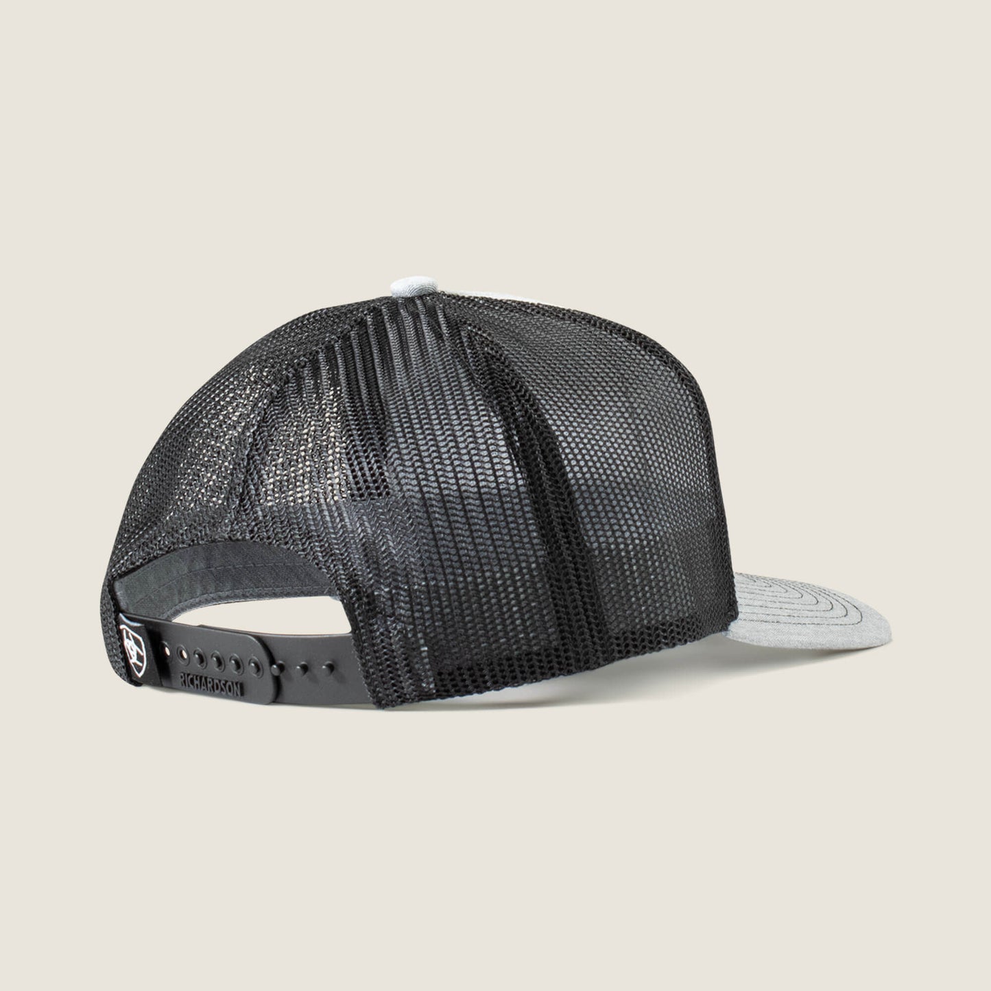 Ariat Red/ White/ Blue Logo Cap Discount