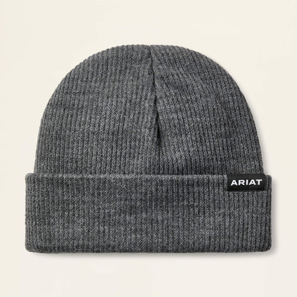 Ariat Rebar Ribbed Beanie On Sale