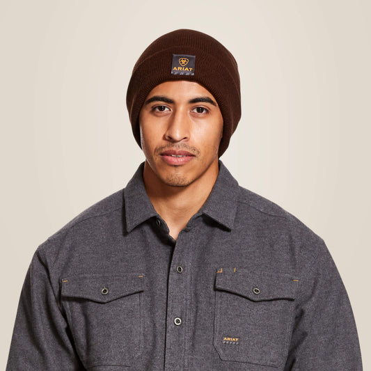 Ariat Rebar Watch Cap Sale