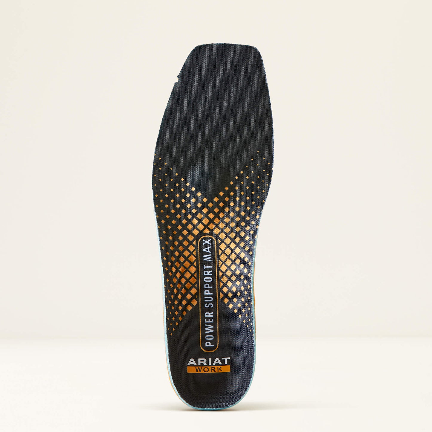 Ariat Power Support Max Work Wide Square Toe Insole Sale