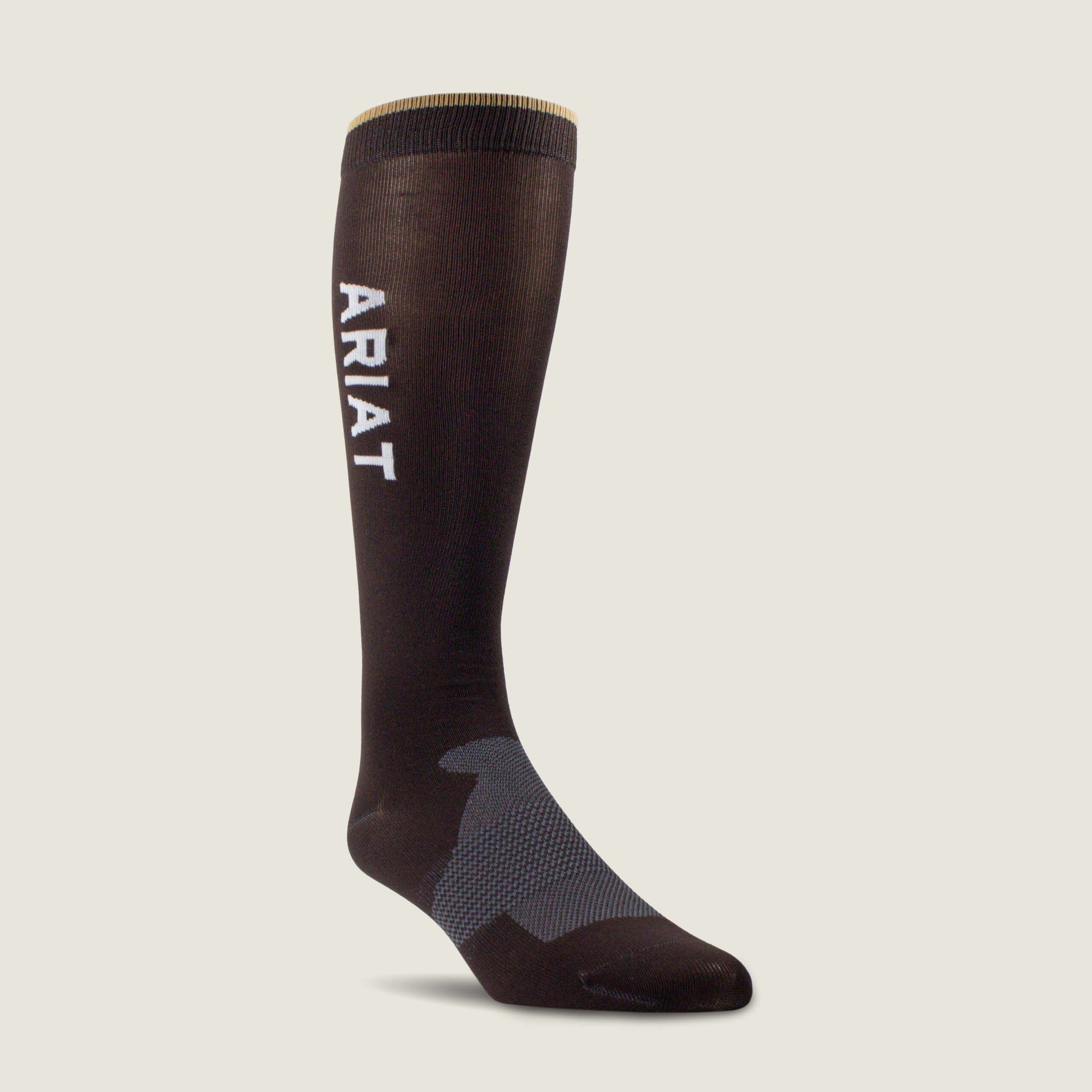 Ariat AriatTEK Essential Performance Sock 2 Pair Multi Color Pack On Sale